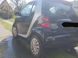Smart ForTwo Coupé