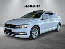 Weiß Gebraucht 2019 VW Passat Comfortline Kombi | 18.990 € (Fairer Preis)