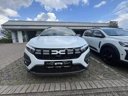 Weiß Neu 2025 Dacia Jogger Extreme Limousine | 23.586 € (Fairer Preis)