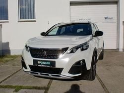 Other Gebraucht 2021 Peugeot 5008 Allure SUV | 21.990 € (Superpreis)