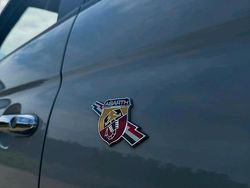 Andere farben Gebraucht 2010 Fiat 500C Abarth Cabrio | 11.900 €