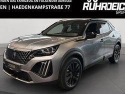 Silber Gebraucht 2025 Peugeot 2008 GTi SUV | 33.990 €