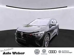 Schwarz Gebraucht 2023 VW ID.4 Pro Performance SUV | 33.880 € (Guter Preis)