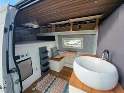 Weiß Gebraucht 2014 VW Crafter Van | 19.500 €