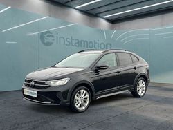 Schwarz Gebraucht 2024 VW Taigo Life SUV | 23.010 € (Superpreis)