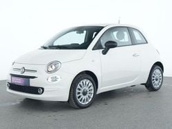 Weiß Gebraucht 2024 Fiat 500 Dolcevita Kleinwagen | 13.489 € (Fairer Preis)