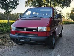 Gebraucht 1999 VW T4 Van | 7.999 € (Etwas zu teuer)