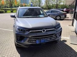 Gebraucht 2024 Ssangyong (KGM) Korando Quartz SUV | 19.900 € (Guter Preis)