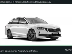 Moonweiß perleffekt Neu 2025 Skoda Octavia Tour Kombi | 38.690 € (Fairer Preis)