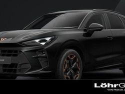 Midnight schwarz metallic Neu 2026 Cupra Terramar SUV | 41.480 € (Etwas zu teuer)