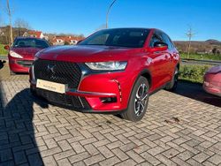 Rot Gebraucht 2019 DS Automobiles DS7 Crossback Be Chic SUV | 17.990 € (Fairer Preis)