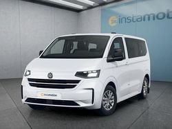 Weiß Neu 2025 VW Caravelle Van / Kleinbus | 45.849 € (Fairer Preis)