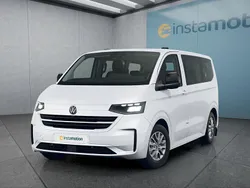 Weiß Neu 2025 VW Caravelle Van / Kleinbus | 48.449 € (Teuer)