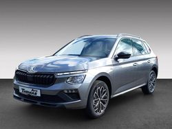 Graphitegrau metallic Neu 2025 Skoda Kamiq Tour SUV | 29.920 € (Teuer)