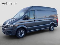Unbekannt Gebraucht 2021 VW Crafter Van | 26.002 € (Fairer Preis)