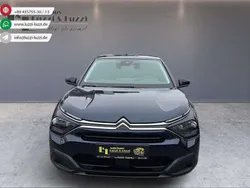 Blau metallic Neu 2024 Citroën C4 Limousine | 19.990 € (Fairer Preis)