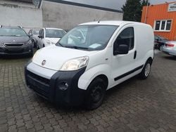 Gebraucht 2008 Fiat Fiorino Van | 1.490 € (Guter Preis)