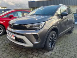 Platiniumgrau/metallic Gebraucht 2024 Opel Crossland X Elegance SUV | 21.690 € (Fairer Preis)