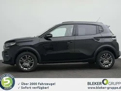 Perlaneraschwarz Neu 2025 Citroën C3 Kleinwagen | 18.990 € (Fairer Preis)