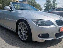 Silber Gebraucht 2012 BMW 325 Cabriolet M Sport Cabrio | 11.490 € (Etwas zu teuer)