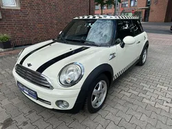 Weiß Gebraucht 2010 Mini Cooper Kleinwagen | 6.490 € (Fairer Preis)