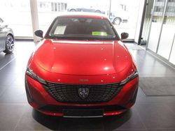 Elixir rot perlmutteffekt Neu 2025 Peugeot 308 Allure Limousine | 27.990 € (Superpreis)