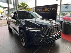 Ph3 (metallic) Gebraucht 2024 Genesis GV70 Sport SUV | 53.690 € (Etwas zu teuer)