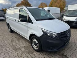 Arktikweiss Gebraucht 2020 Mercedes Vito Van | 19.028 € (Etwas zu teuer)