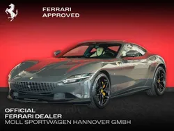 Grigio scuro Neu 2024 Ferrari Roma Coupé | 259.900 €