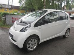Weiß Gebraucht 2019 Citroën C-zero Tendance Kleinwagen | 9.990 € (Teuer)