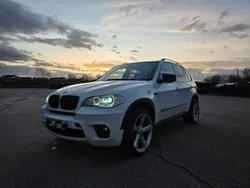Weiß Gebraucht 2012 BMW X5 Exclusive SUV | 15.000 €