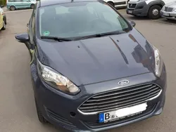 Gebraucht 2013 Ford Fiesta Kleinwagen | 4.200 € (Fairer Preis)
