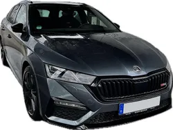 Gebraucht 2021 Skoda Octavia RS Kombi | 19.900 € (Superpreis)
