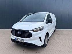 Weiß Gebraucht 2025 Ford Transit Custom Trend Van / Kleinbus | 33.990 € (Etwas zu teuer)