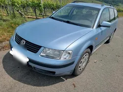 Blau Gebraucht 1997 VW Passat Kombi | 1.600 € (Fairer Preis)
