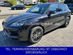 Schwarz Gebraucht 2020 Porsche Cayenne S SUV | 57.490 € (Guter Preis)