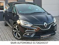 Sternenschwarz Gebraucht 2019 Renault Scénic IV Bose Edition Van / Kleinbus | 11.999 € (Guter Preis)