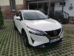 Gebraucht 2022 Nissan Qashqai N-Connecta SUV | 21.900 € (Guter Preis)