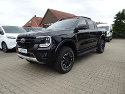 Schwarz Neu 2025 Ford Ranger Wildtrack Abholung | 54.450 € (Fairer Preis)