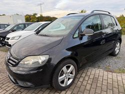 Schwarz Gebraucht 2008 VW Golf Plus United Van / Kleinbus | 3.400 € (Etwas zu teuer)