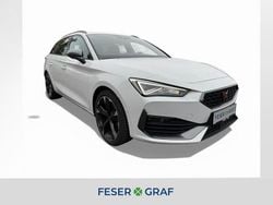 Nevada weiss Gebraucht 2024 Cupra Leon Kombi | 26.930 € (Guter Preis)
