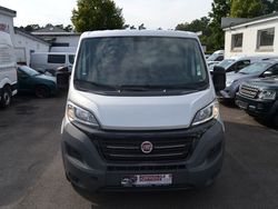Grau Gebraucht 2016 Fiat Ducato Van | 8.900 €