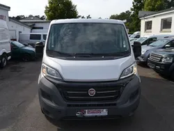 Grau Gebraucht 2016 Fiat Ducato Van | 9.500 €