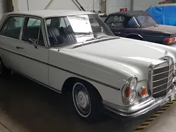 Gebraucht 1970 Mercedes W108 SE Limousine | 26.000 €