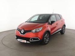 Rot Gebraucht 2015 Renault Captur SUV | 11.670 € (Fairer Preis)