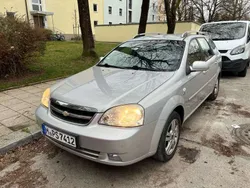 Gebraucht 2007 Chevrolet Nubira CDX Kombi | 2.300 € (Fairer Preis)