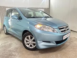 Blau Gebraucht 2007 Honda FR-V Van / Kleinbus | 1.871 € (Guter Preis)