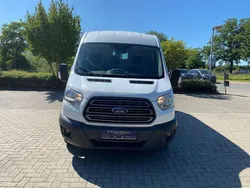 Weiß Gebraucht 2016 Ford Transit Trend Van / Kleinbus | 7.890 € (Superpreis)
