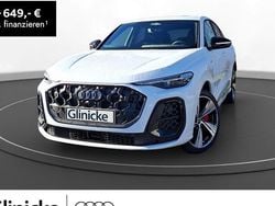 Weiß Neu 2025 Audi Q5 Sportback S-Line SUV | 81.200 € (Teuer)