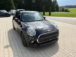 Schwarz Gebraucht 2016 Mini Metropolitan Kleinwagen | 7.999 € (Superpreis)